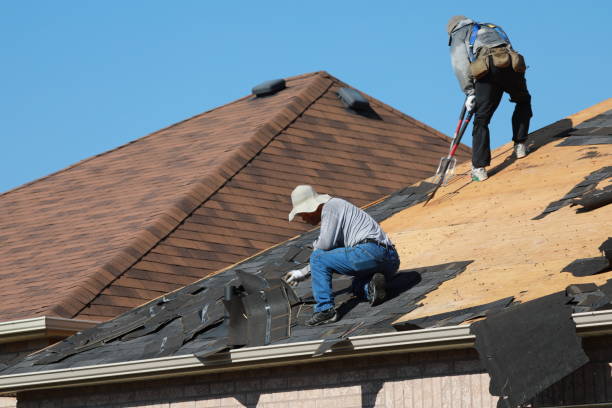 Best Roof Waterproofing  in Greenfield, OH