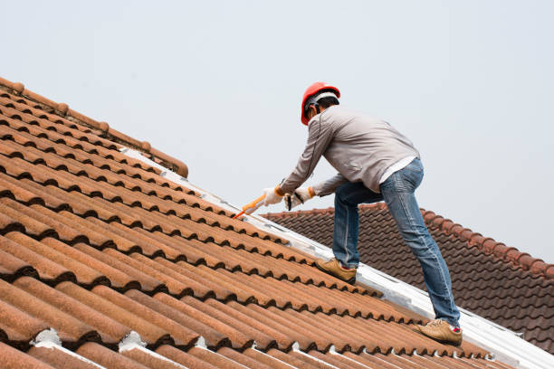 Best Commercial Roofing Services  in Greenfield, OH