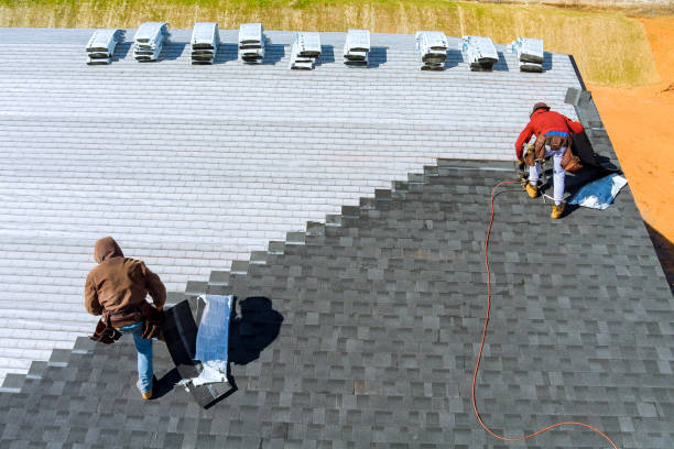 Best Chimney Flashing Repair  in Greenfield, OH