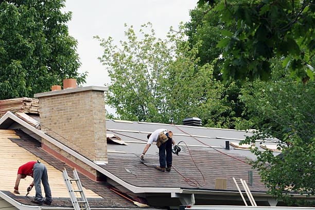 Fast & Reliable Emergency Roof Repairs in Greenfield, OH